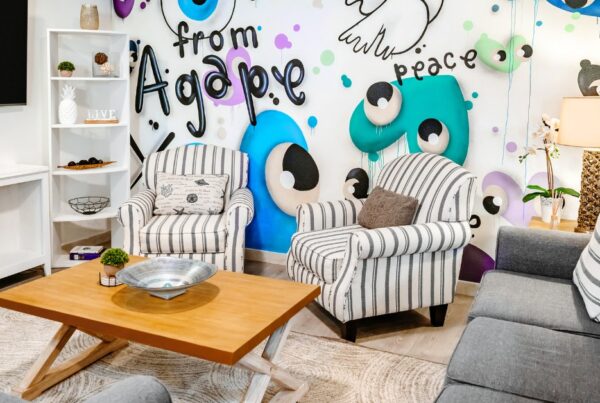 Agape Behavioral Health Blog