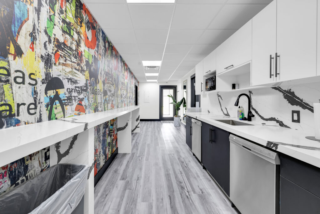 Our Facility Agape Behavioral Healthcare