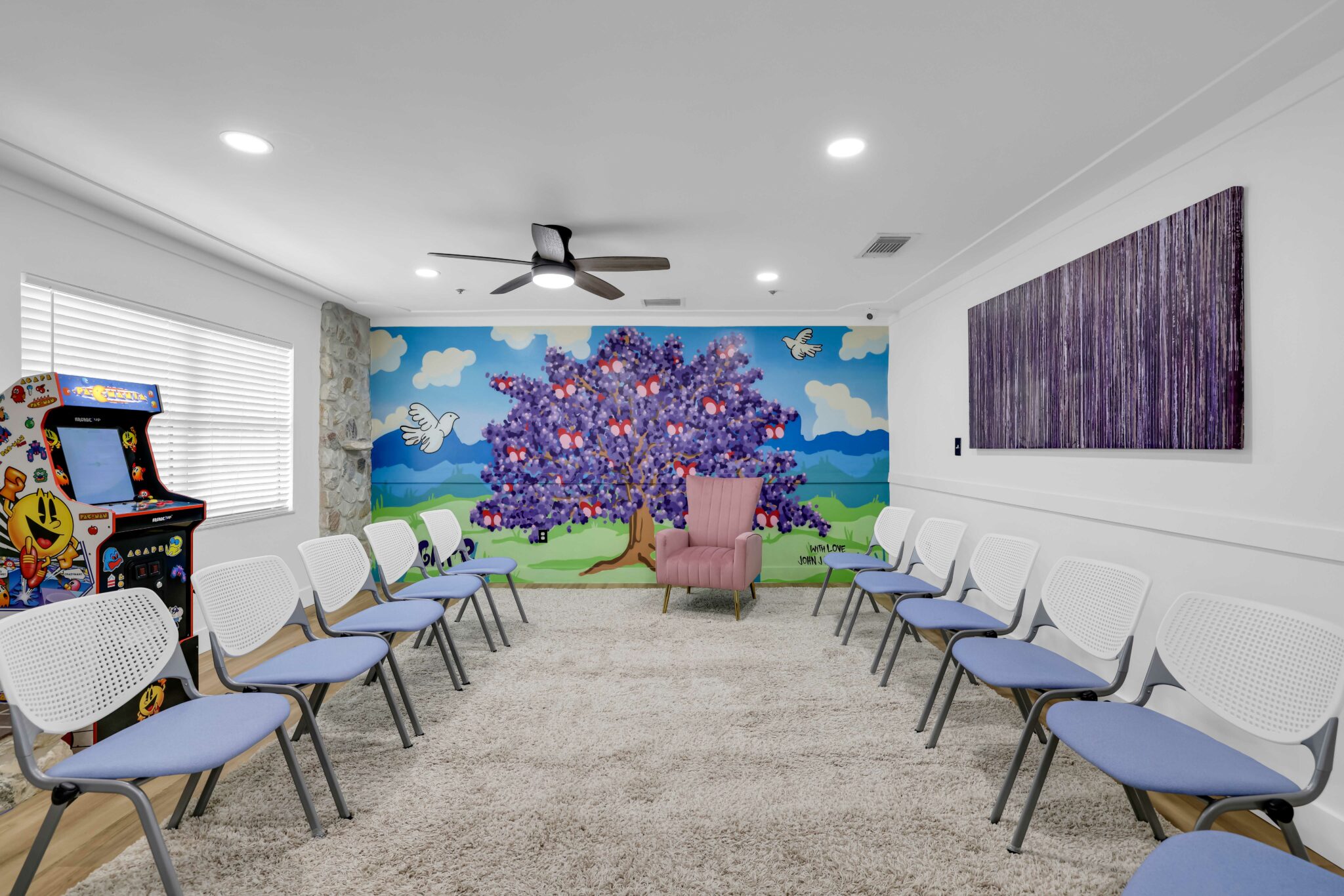 Our Facility Agape Behavioral Healthcare