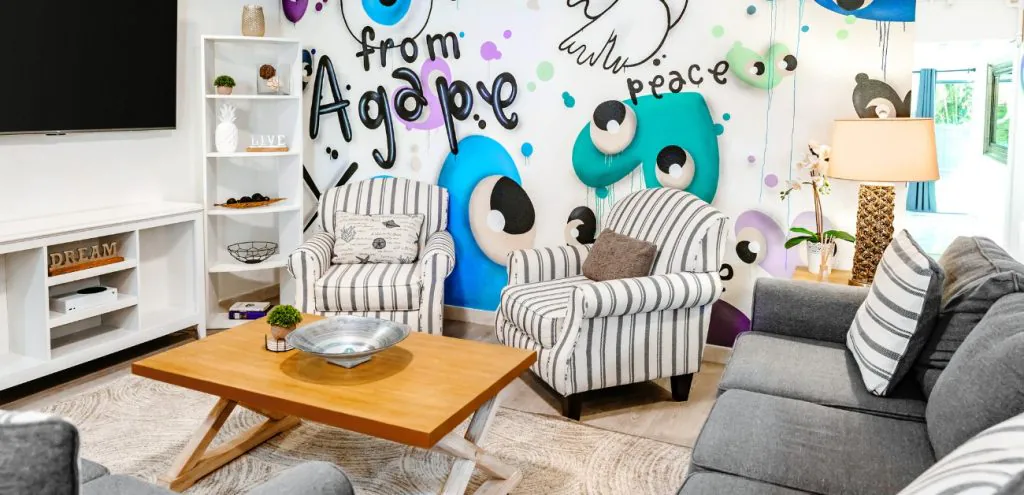 Agape Behavioral Health Blog